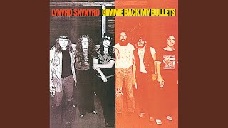 PDF Sample All I Can Do Is Write About It guitar tab & chords by Lynyrd Skynyrd - Topic.