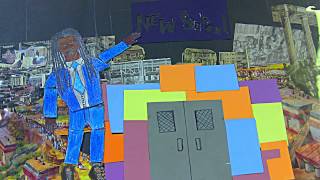WHAT WE WANT: The Platform of Decarcerate PA