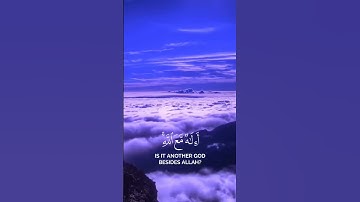تلاوة خاشعة تريح القلب #القران_الكريم #اكسبلور #elmulquranعلم #المصحف #قناة_القارىء_اسلام_صبحي