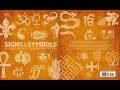 Signs and symbols an illustrated guide to their origins and meanings