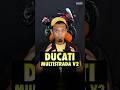 Ducati Multistrada launched in India | Best adventure tourer ? Trengine #automobile #ducati