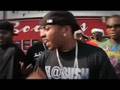 So So Def/TAG Records newest Artist "Q"