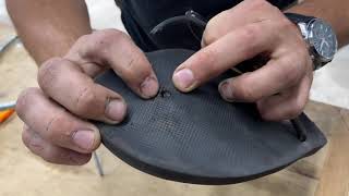 HOW TO FIX A BROKEN FLIP FLOP
