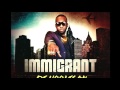 Di Hooligan - Immigrant Soca 2017 {The Real Selectah Swagga}
