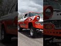 1956 ford gasser classic cars hot rods muscle cars street machines