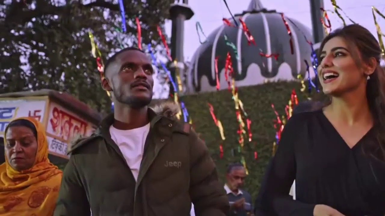 Kala Rang, Kaka New Song Kale Je Libas Di Shokeen Kudi (New Punjabi Song 2020)