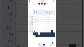 【Nonogram.com】Level.1897