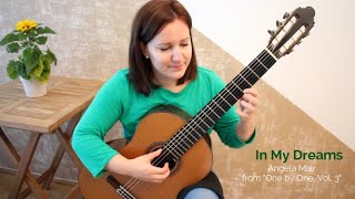 In My Dreams | One by One, Vol. 3 | Angela Mair