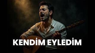 Gamlı Tel - Kendim Eyledim