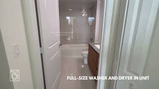 EDGEWATER MIAMI APARTMENTS FOR RENT 3 BEDROOM 08-09-28-29 FLOOR PLAN MIAMI APARTMENT TOUR-1428