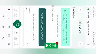 Print your NIN & BVN Slip by yourself | Premium NIN, Digital NIN Slip on your Phone screenshot 4