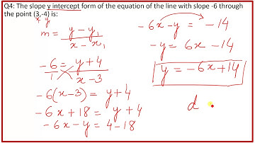 Applied Finite Math 1010: Chapter1: Excecise 1.3 Q (4,5): English,Saima Academy