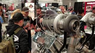 Wagler Competition - Farmtruck and AZN