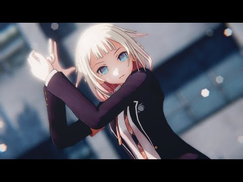 【MMD】 好きって言って / Suki tte Itte // ONE (オネ) //