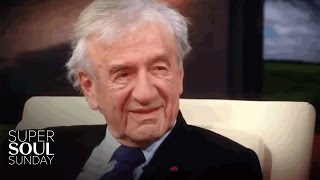 Coming Up Sunday: Elie Wiesel | SuperSoul Sunday | Oprah Winfrey Network