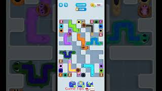 Gecko Out level 621
