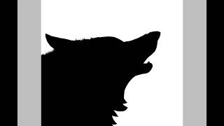 Wolf howling pt 2