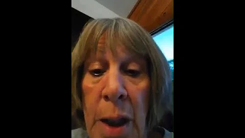 Cheryl Greene Advocacy Video