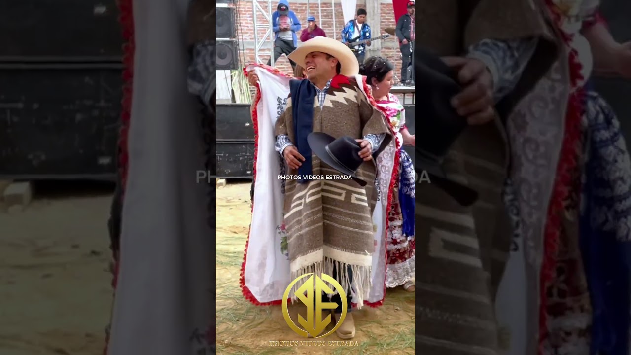 Yo bien feliz por ser padrino de bautizo en Michoacán 