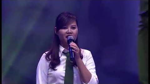 Tự hào người chiến sĩ công an