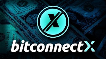 BitconnectX Explained. Bitconnect