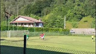 Marcon, Moggese - Trasaghis