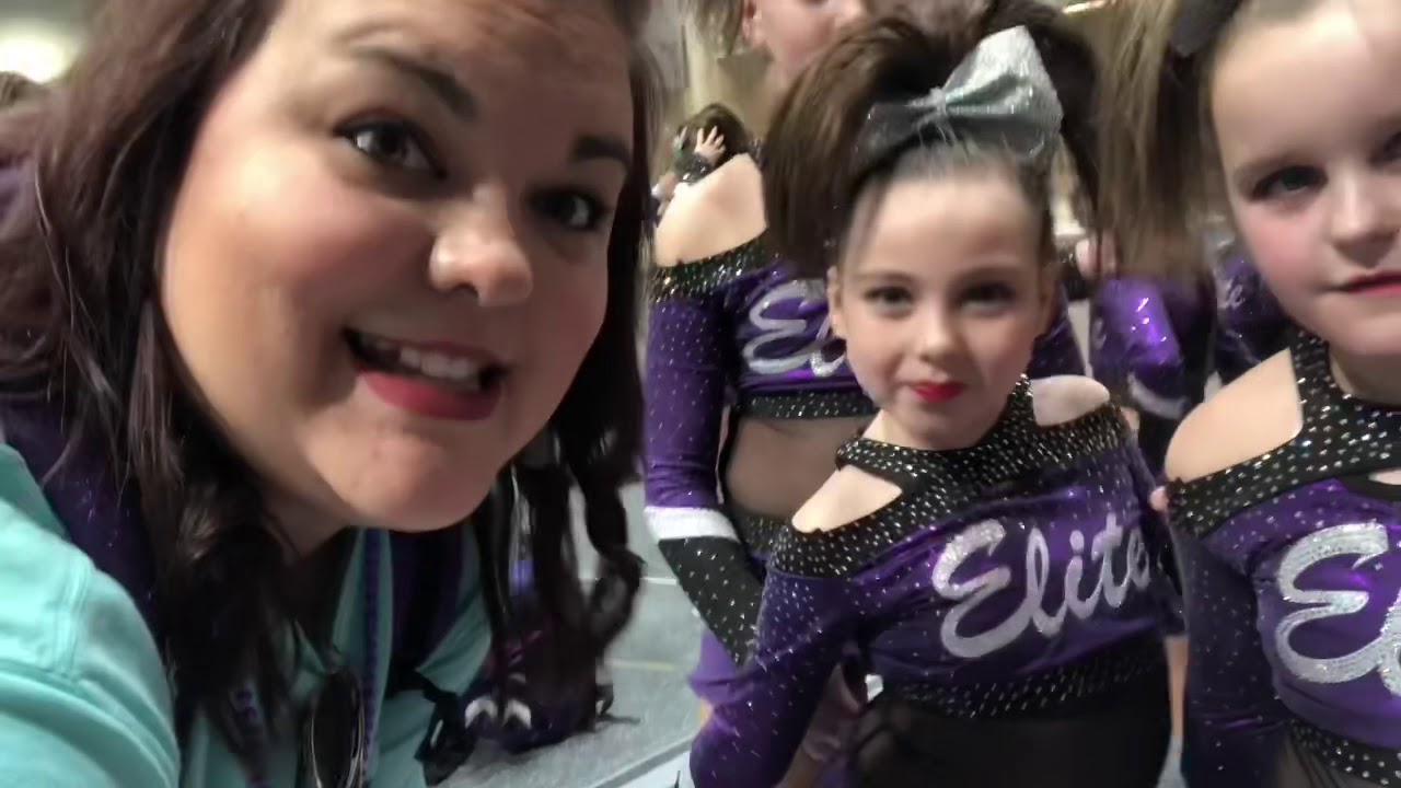 NCA DALLAS 2019 - YouTube