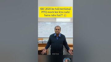 SSC CGL 2025 PYQ mocks 📚 #sscmocktest #ssccgl2025 #sscmemes #sscchsl2025 #rrbntpc2025 #dankememes