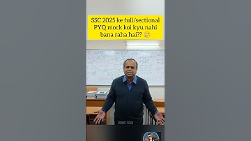 SSC CGL 2025 PYQ mocks 📚 #sscmocktest #ssccgl2025 #sscmemes #sscchsl2025 #rrbntpc2025 #dankememes