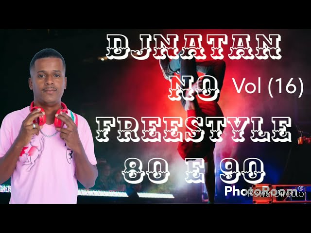 djnatan No freestyle funk das antigas 80 e 90 vol(16) 🎧🎤 #freestyle #miami #bass 📀▶️ class=