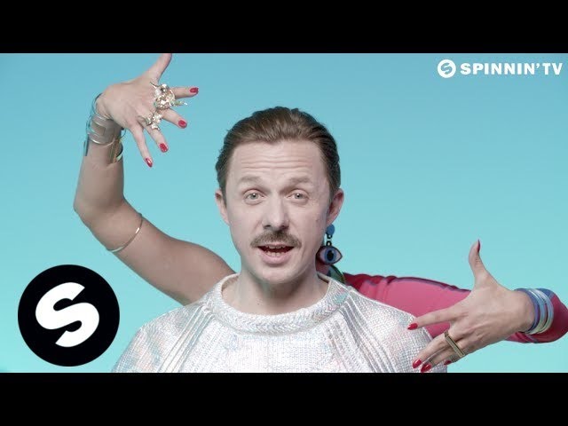 MARTIN SOLVEIG - INTOXICATED