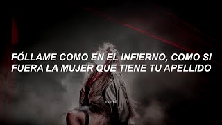 Chanmina — As Hell // sub. español