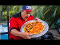 How to make the Best Italian Pizza 🍕 on the Big Green Egg!