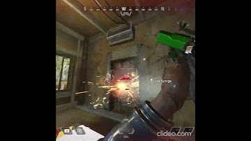 I used a 200 IQ angle in Apex Legends! #shorts