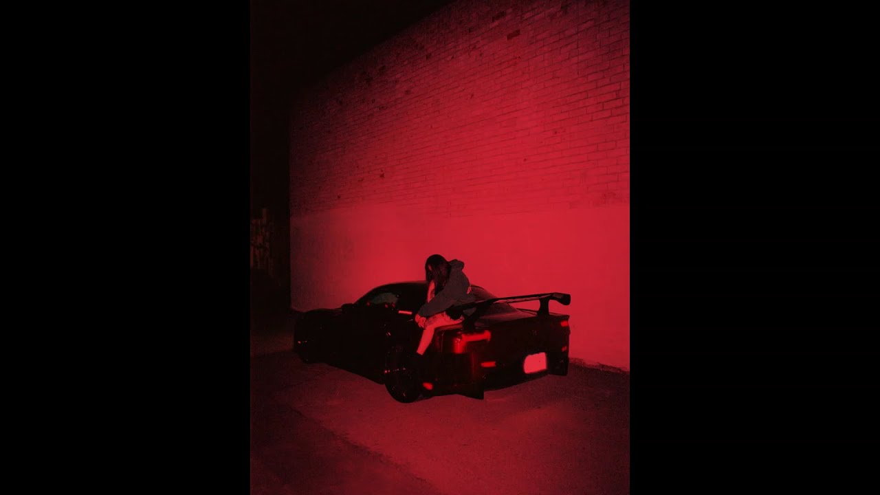 [FREE] Lithe Type Beat - "if you fall"