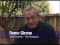 The Octopus 6: Remo Girone (Clip)