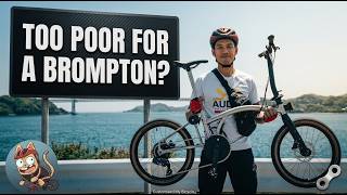 Why Clone Buyers Aren’t Just ‘Too Poor for a Brompton’ Guide