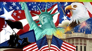 #52 [FULL] Những Sự Thật Cực Thú Vị Về Nước Mỹ!