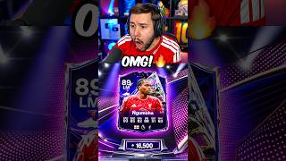 FIRST FUTURE STARS PACKED! 🔥
