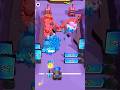 mob control battle 🔪 gameplay 🎮 #gamming #shorts
