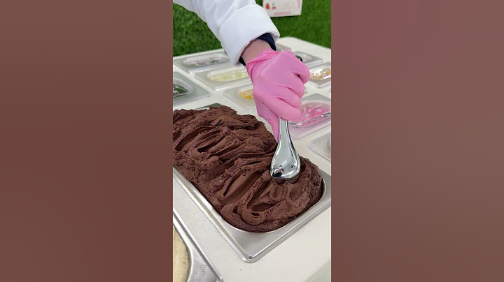 To NIE są lody!?🍦😨🧼