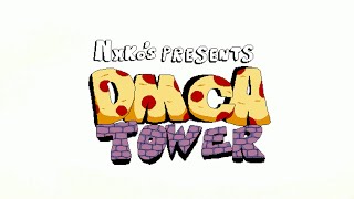 The Full Dmca Tower OST