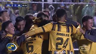 The Strongest 🆚 Bolívar | ¡LO MEJOR DEL PARTIDO EN 30 MINUTOS! Resumen FECHA 3 #ligatigo