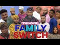 AFRICAN HOME: FAMILY SWITCH (THE MOVIE)