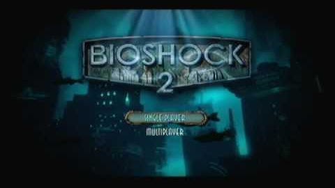 Bioshock 2 Fully Upgraded A Weapon Achievement Unlock