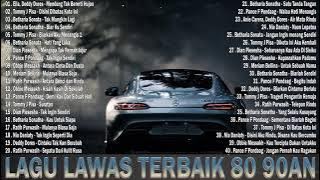 Ria Angelina, Dian Piesesha, Betharia Sonatha & Meriam Bellina - Lagu Lawas Indonesia 80an 90an
