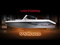 🌊 Victory 515 – Ваше идеальное приключение на воде!