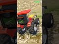 Mafia 💯 tractor game 💪 JCB game 🎮#tractor #jcb #gaming #games #gameplay #short