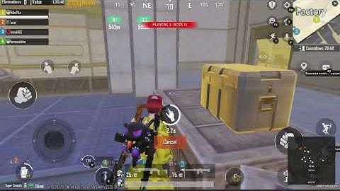 PUBG MOBILE 4.1 HACK AIMBOT+ESP SAFE IOS / ANDROID / ROOT / NON-ROOT | BEST HACK FOR MAIN ACCOUNT