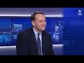 "Jesteśmy blisko zatrzymania". Wskazano, gdzie przebywa Romanowski